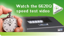 Video Play - Speed Test